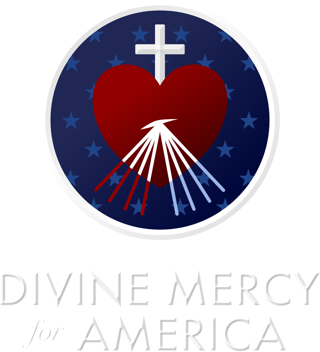 Divine Mercy for America