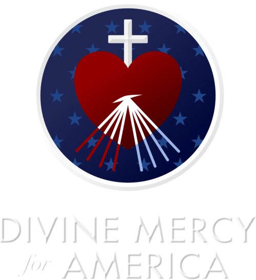 Divine Mercy for America