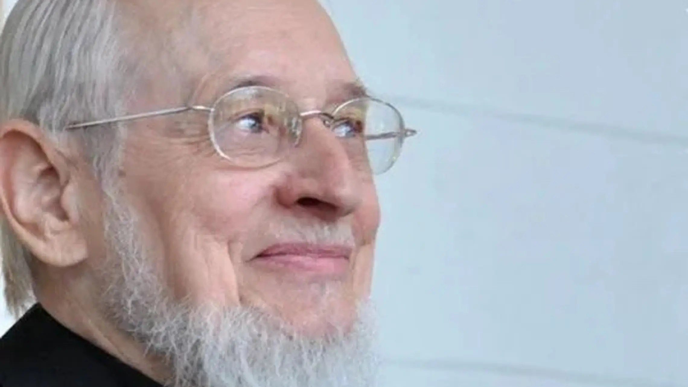 Fr Seraphim